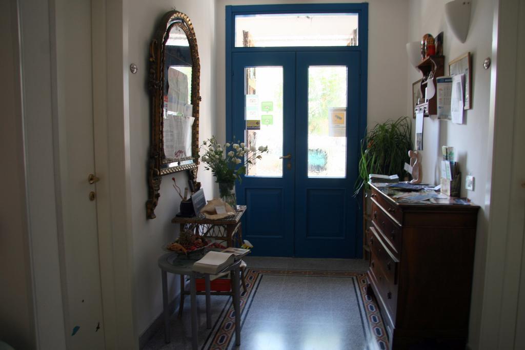 مبيت وإفطار فياريجيو Casa Fornaciari المظهر الخارجي الصورة