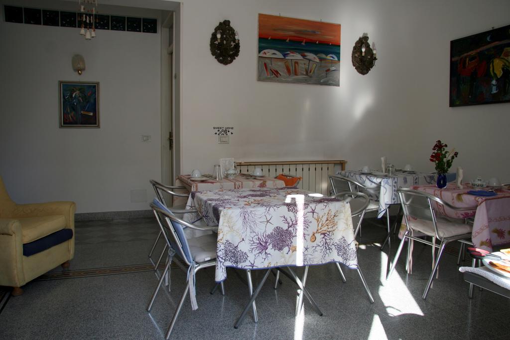 مبيت وإفطار فياريجيو Casa Fornaciari المظهر الخارجي الصورة