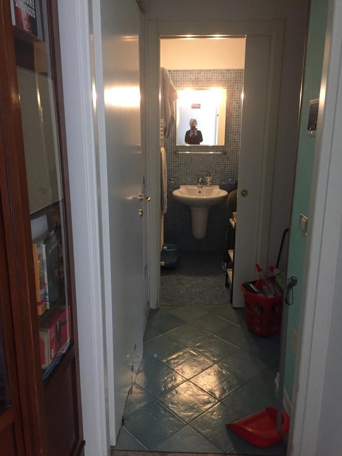 مبيت وإفطار فياريجيو Casa Fornaciari المظهر الخارجي الصورة
