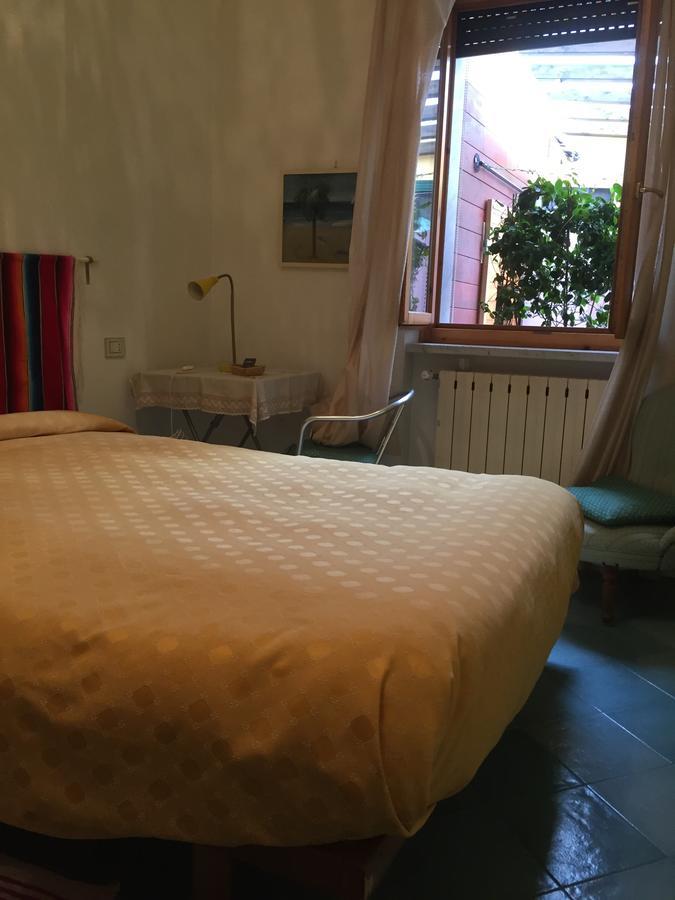مبيت وإفطار فياريجيو Casa Fornaciari المظهر الخارجي الصورة